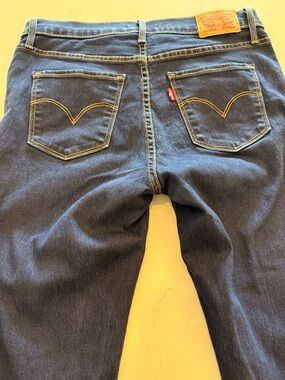 Levi's 312 Shaping Slim Jeans for Women